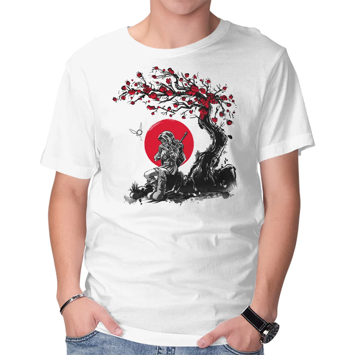 Dimensional Stability Weave Scoop neck femininity Ocarina Under The Sun