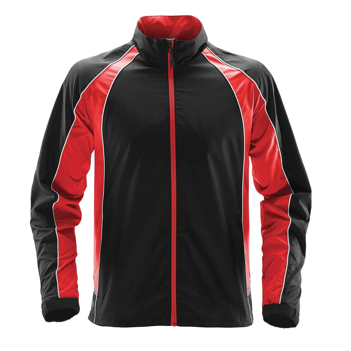 Men's Warrior Training Jacket - STXJ-2 Fit For Travel Mild Weather