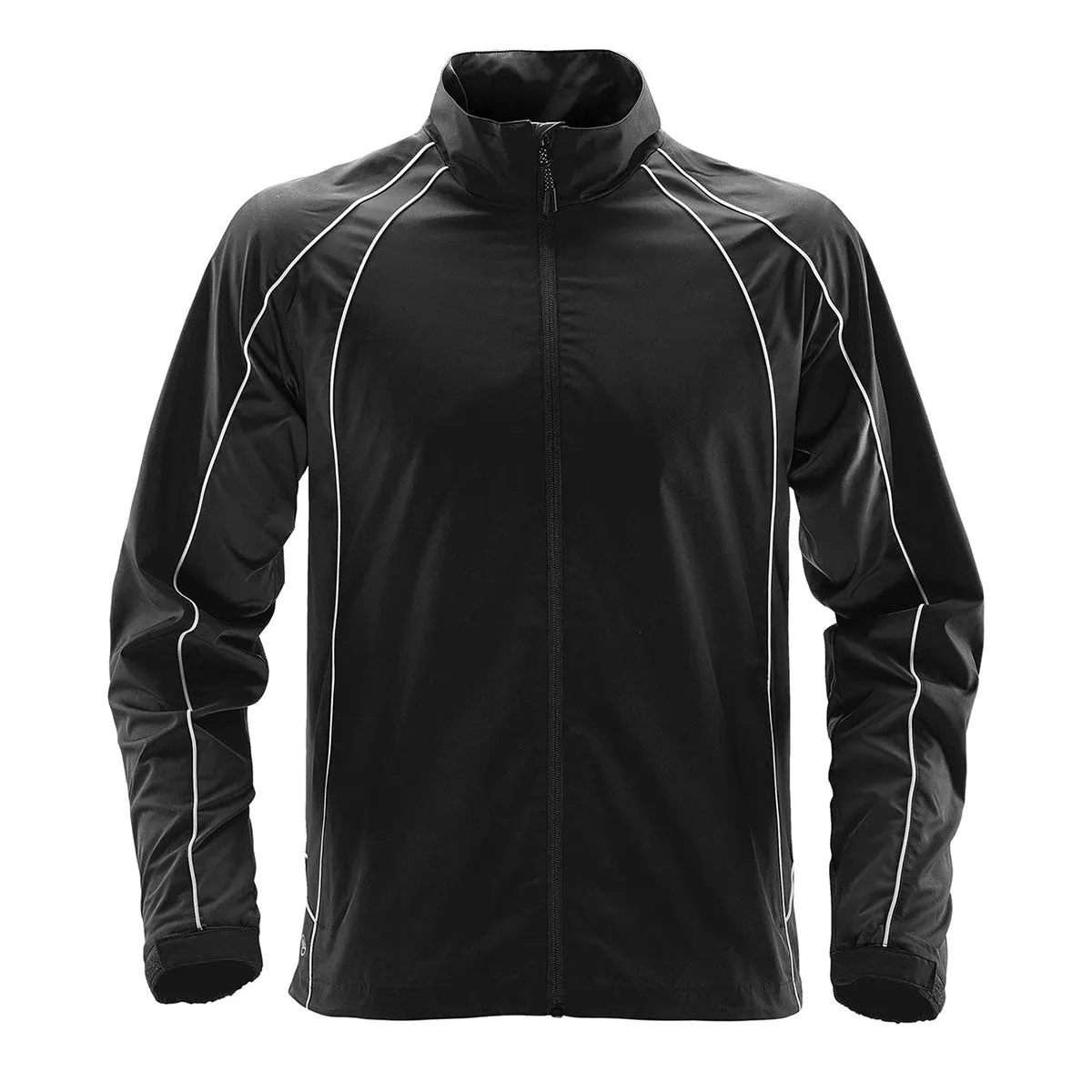 Men's Warrior Training Jacket - STXJ-2 Trail To Town Odor Control Fibers