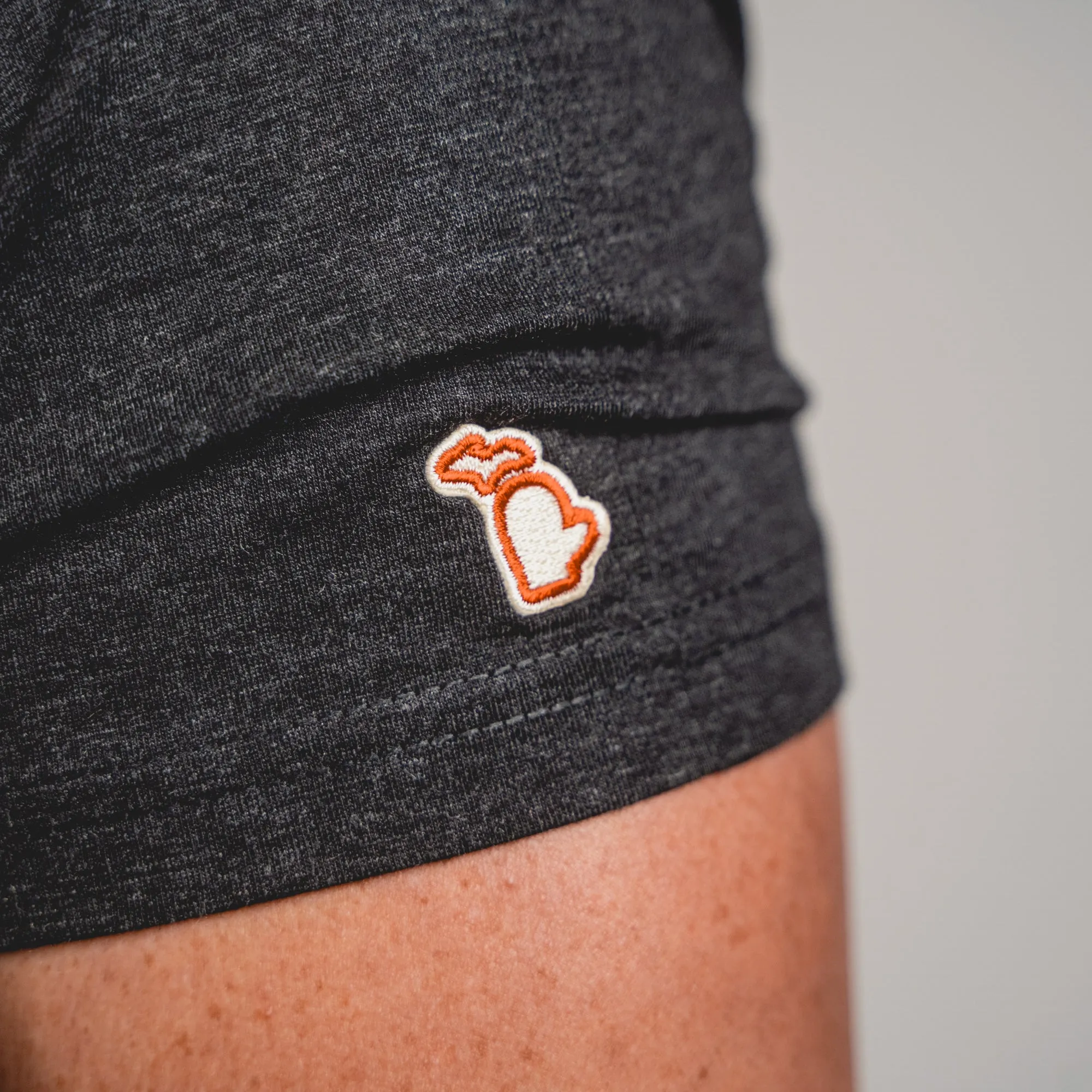 OLD MILWAUKEE - PIKE (UNISEX) QuickDry Lightweight Layer