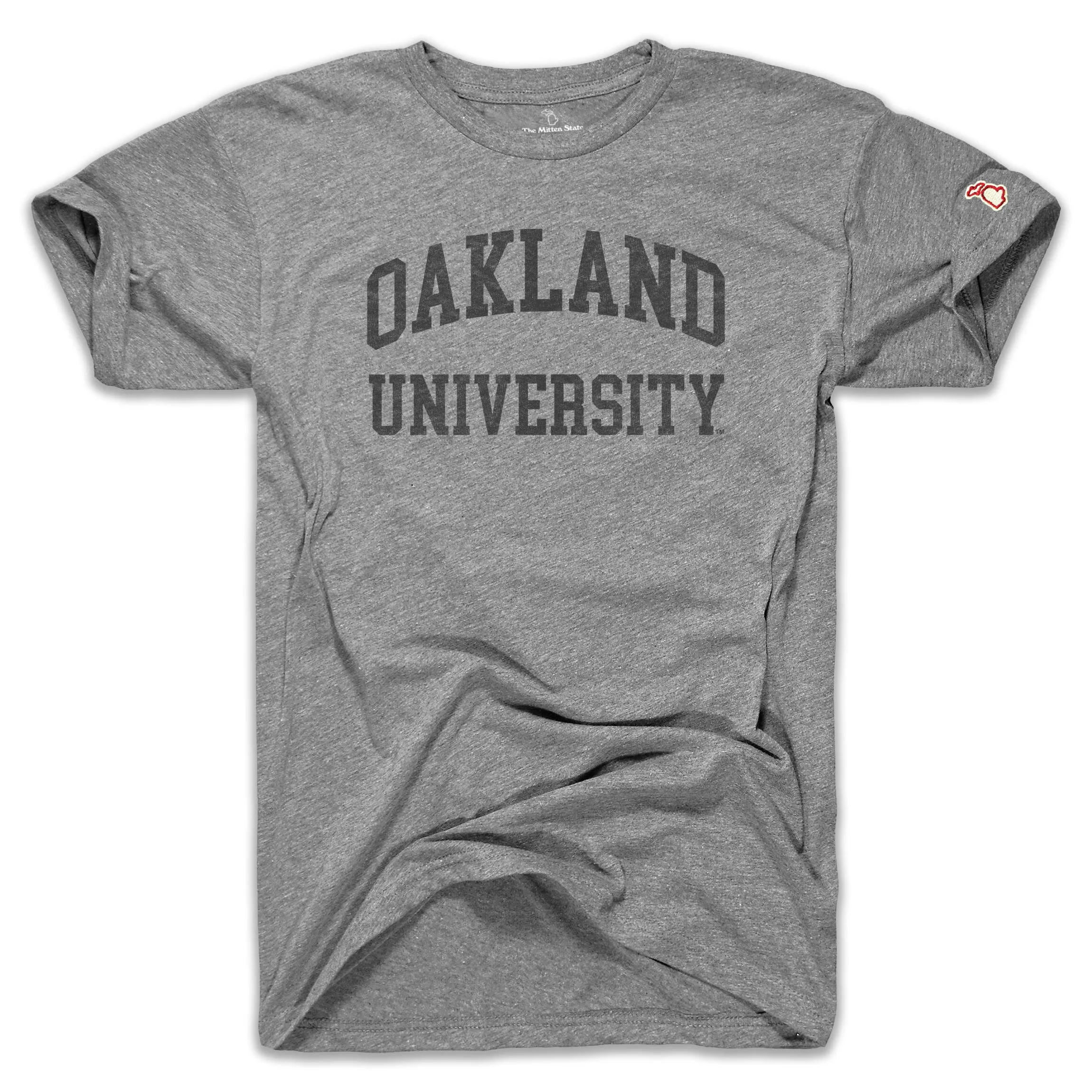 Relaxed Fit Design Party fun OU - CLASSIC ARCH (UNISEX)