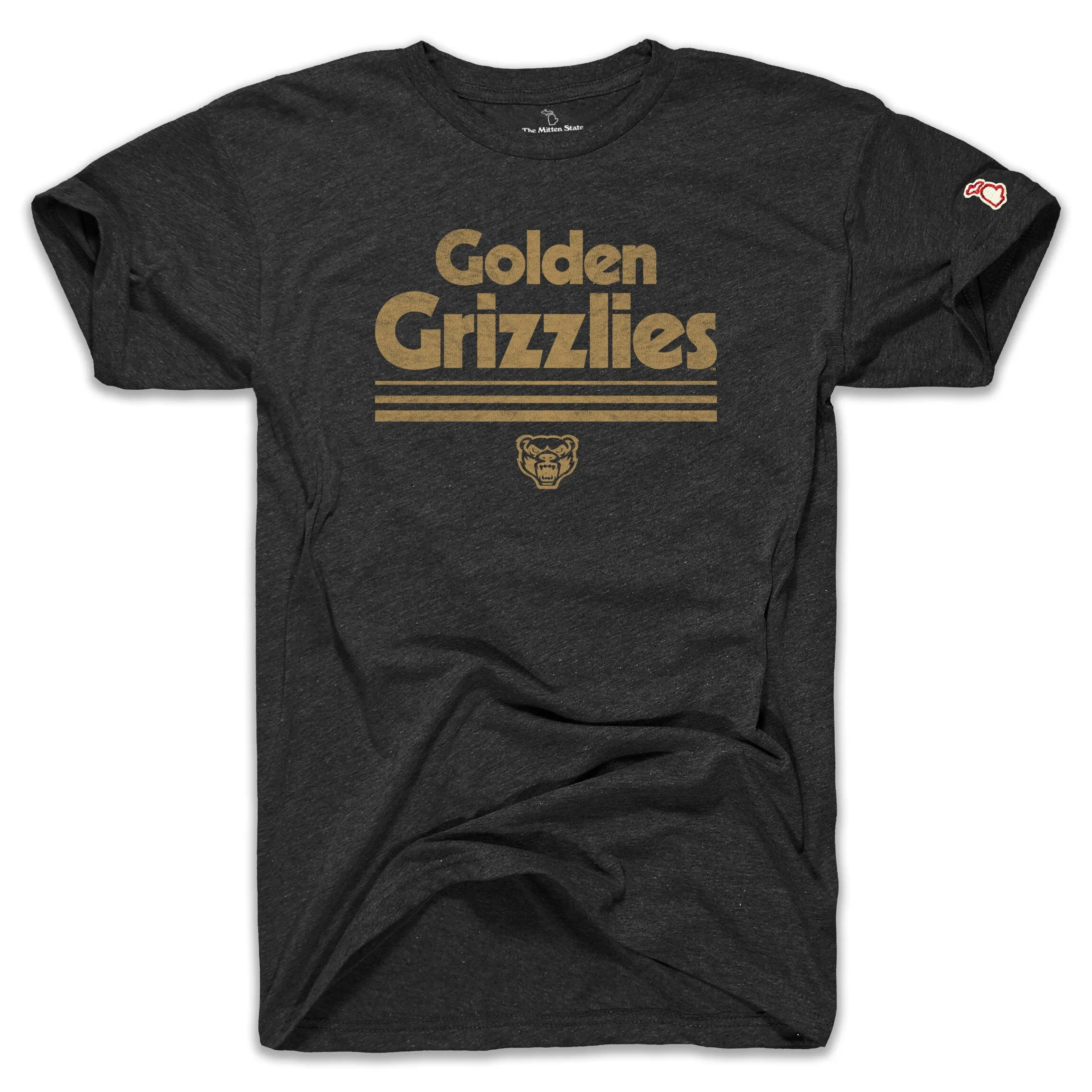 OU - GOLDEN GRIZZLIES '89 (UNISEX) Relax Style Trend
