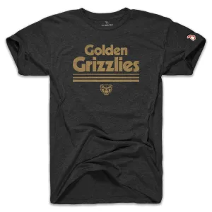 Fashion Fit Quick Layer OU - GOLDEN GRIZZLIES '89 (UNISEX)