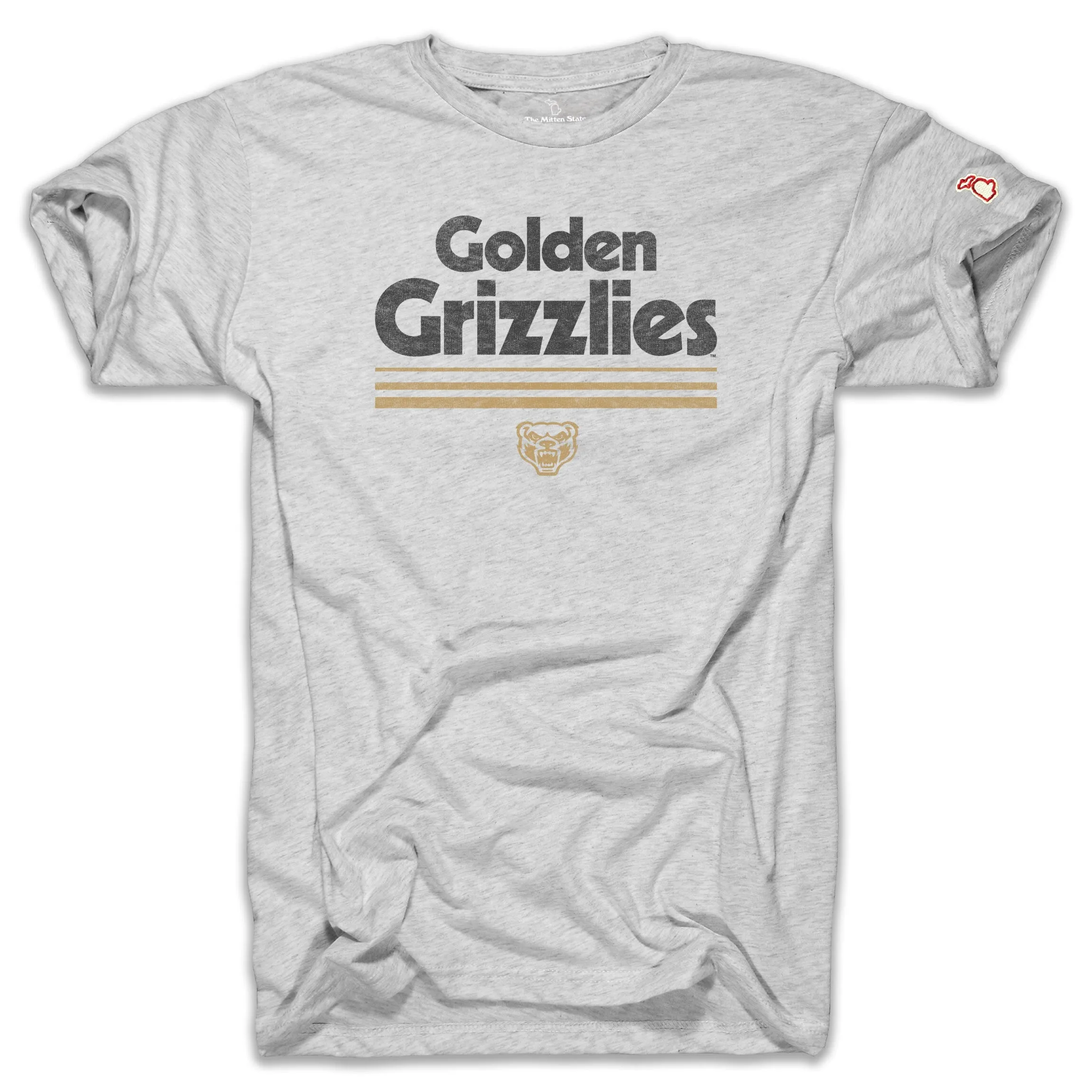 Everyday Look OU - GOLDEN GRIZZLIES '89 (UNISEX)
