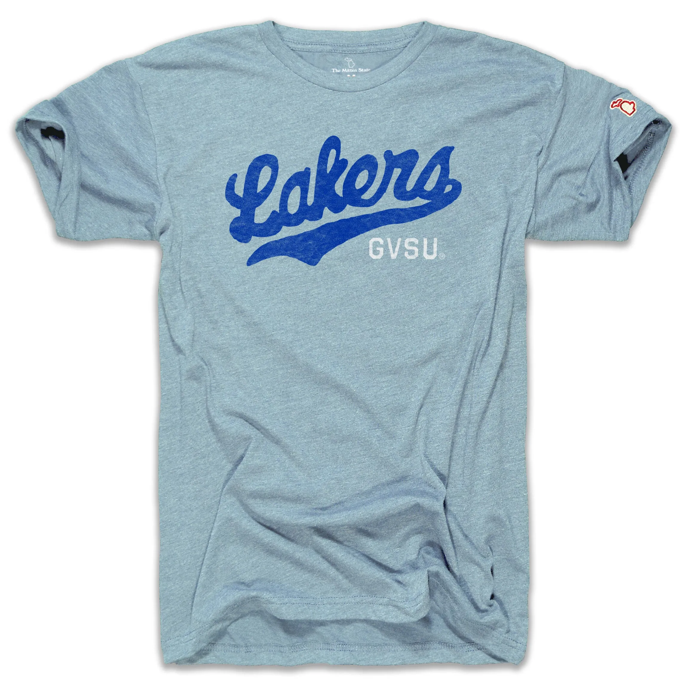 Water Based Ink GVSU - '85 LAKERS (UNISEX)