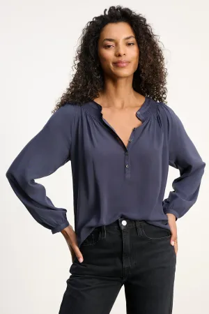 Lightweight Weave AURELIA TOP
