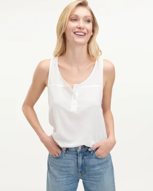 Paige Tank Sleeveless