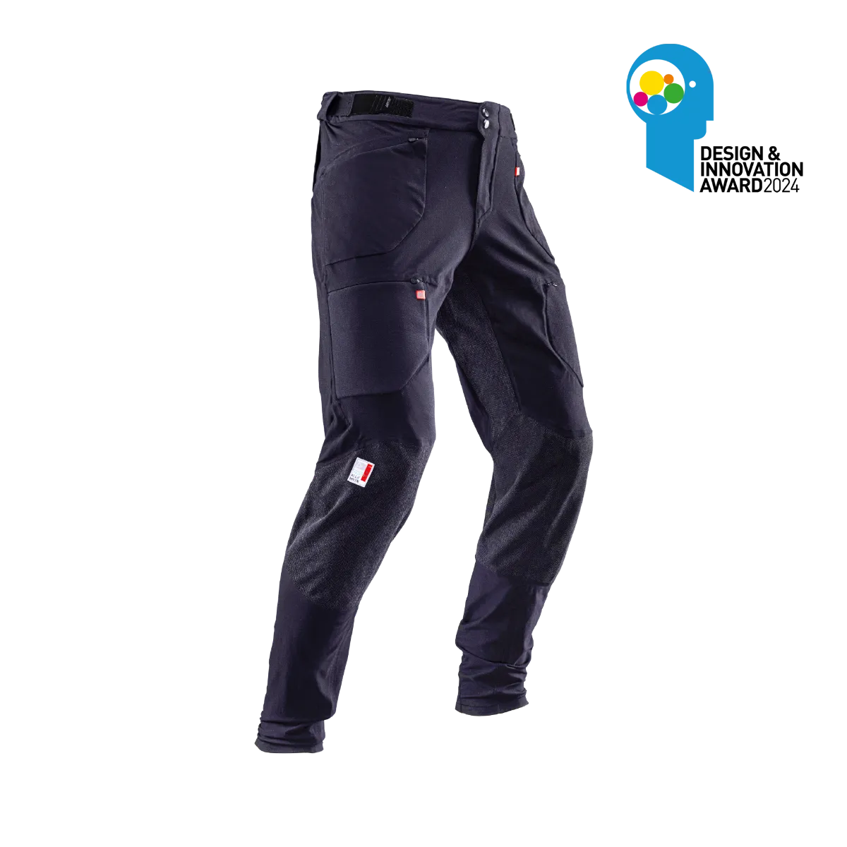Soft Structure All-Day Wear Pants MTB AllMtn 4.0