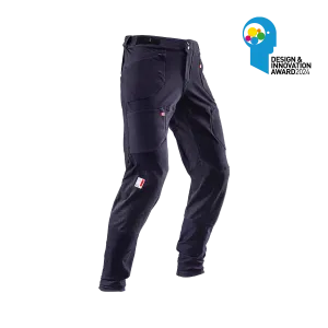 StaticDissipative Anti Bacterial Treatment Pants MTB AllMtn 4.0