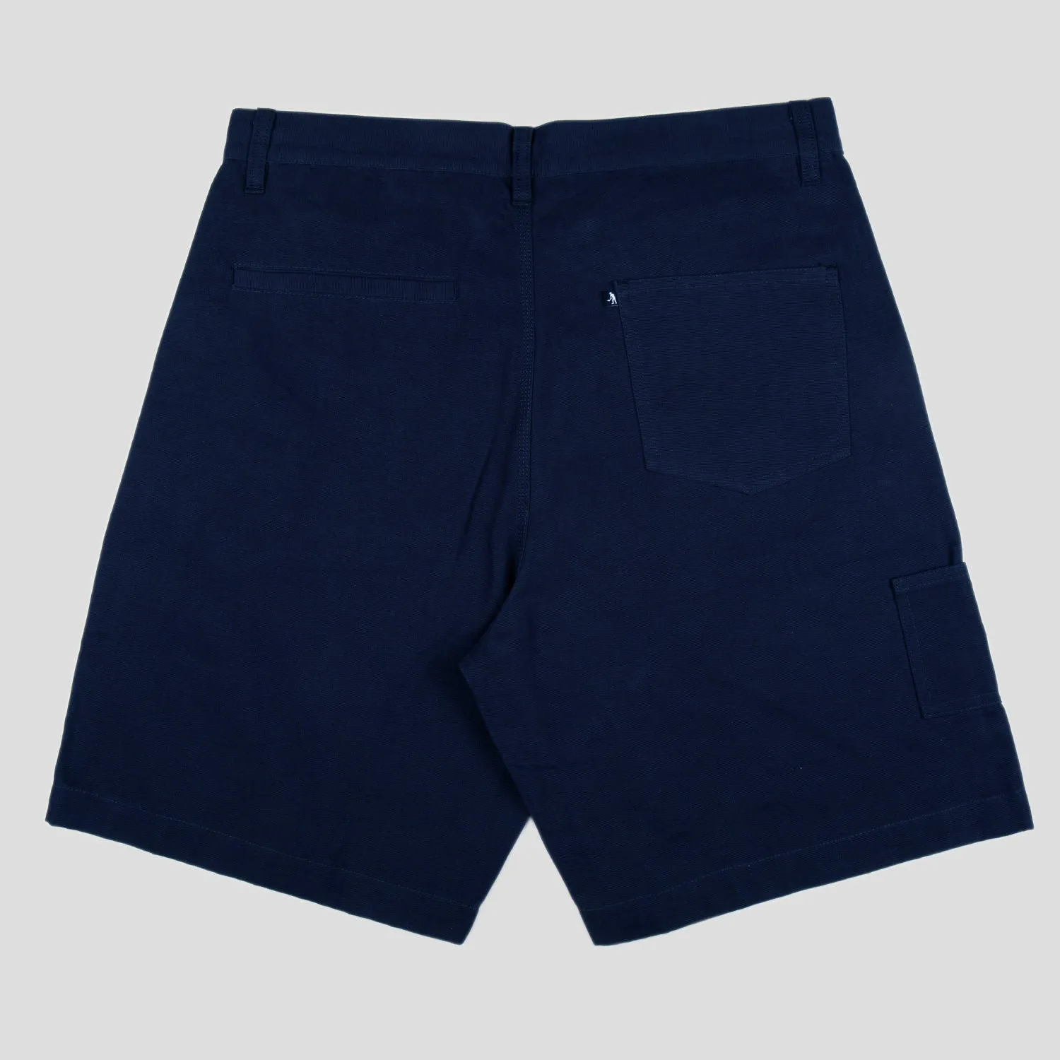 Sport Friendly PASS~PORT "MOVERS" SHORT NAVY