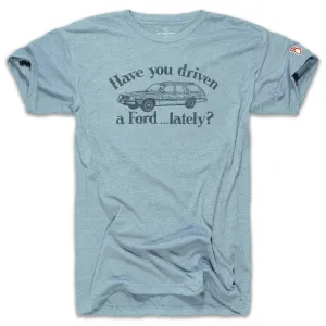 FORD - FAIRMONT (UNISEX) Relaxed Flex