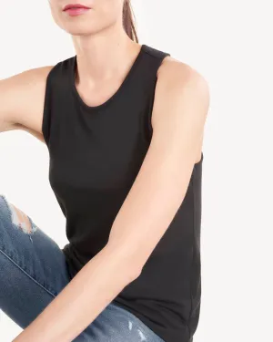 Urban Style Racer Tank