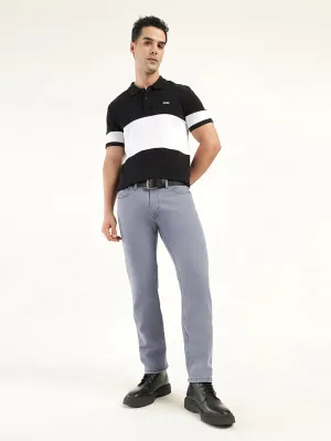 All Day Use Men's 511 Grey Slim Fit Mid Rise Jeans