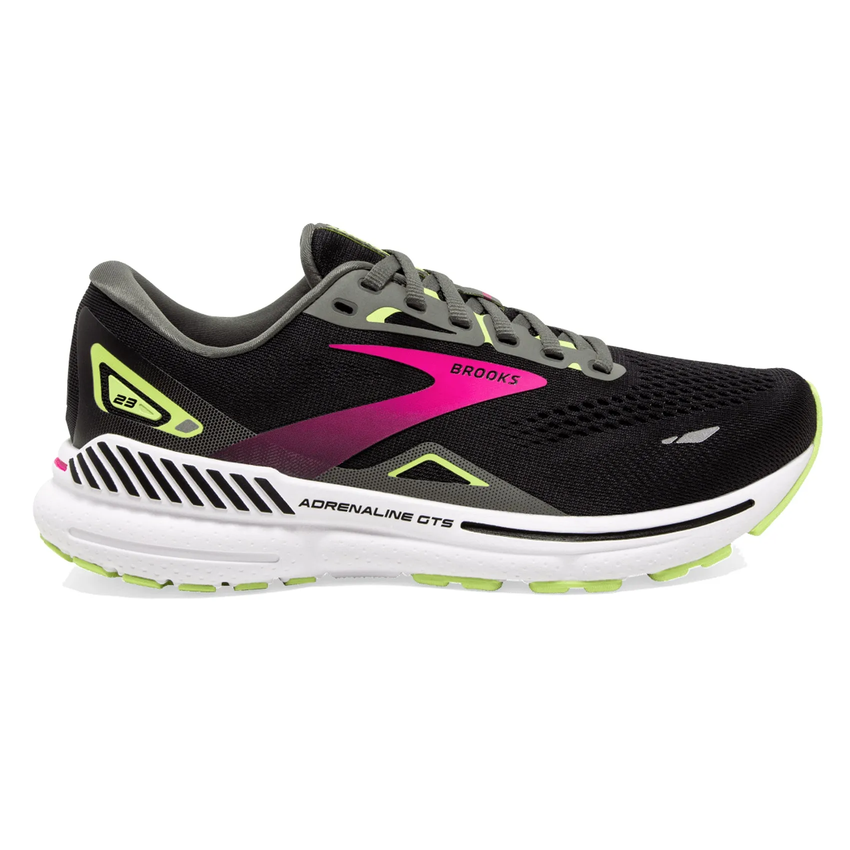 Womens Brooks Adrenaline GTS 23 Anti Odor Outdoor Explorers