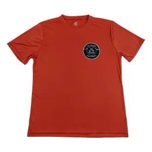 Summer Essential Street Ready Pheasant Quick Dry Tee