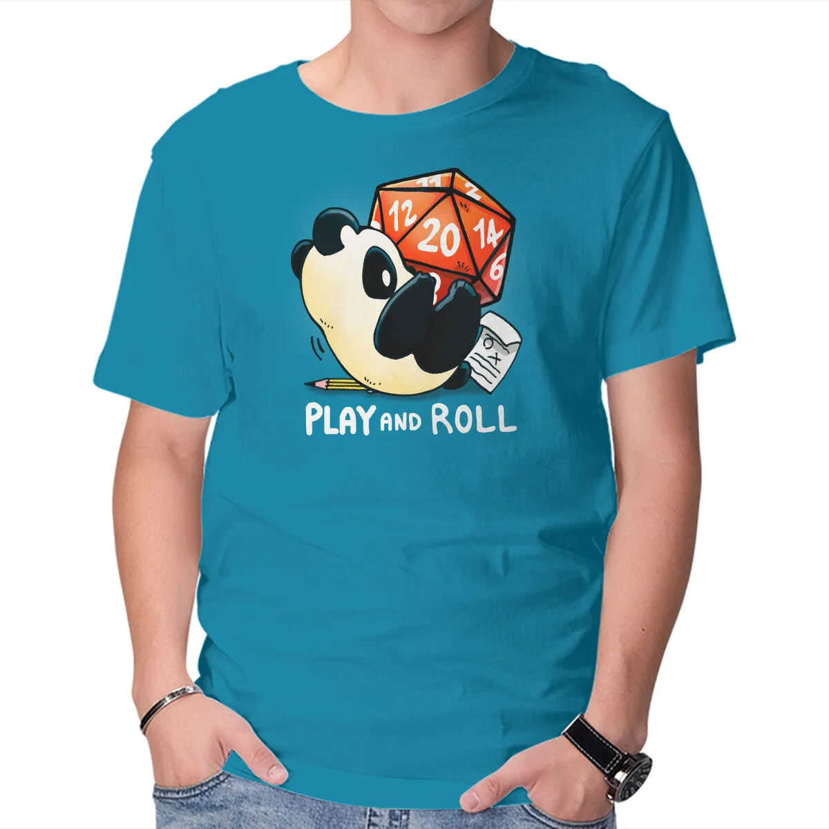 Play And Roll hiking clothes Timeless casual wear