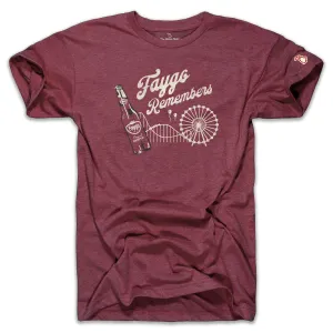 FAYGO REMEMBERS (UNISEX) Cozy Stretch Eye-Catching