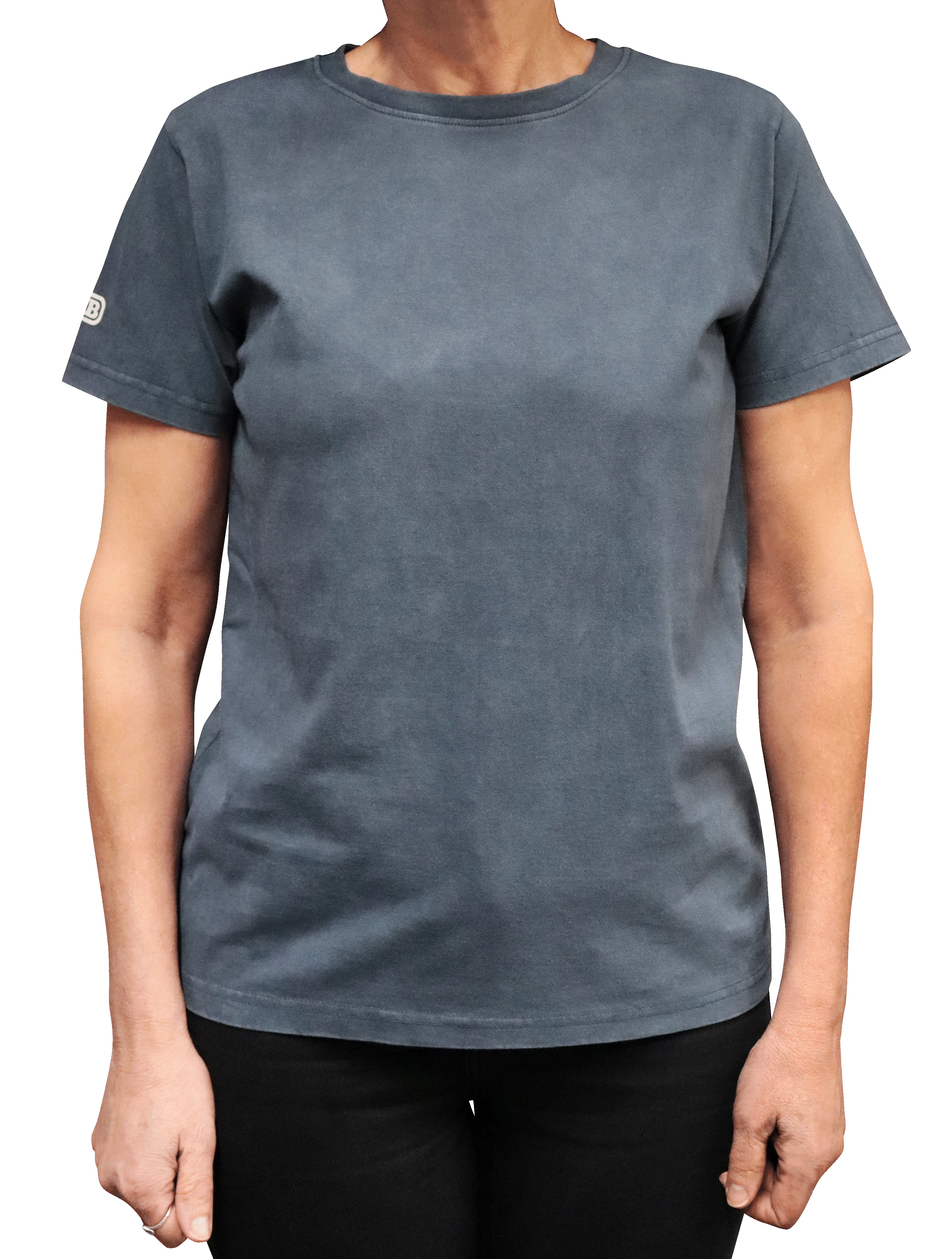 ARB Core Tee - PETROL - Women's Cold Wash Optimized