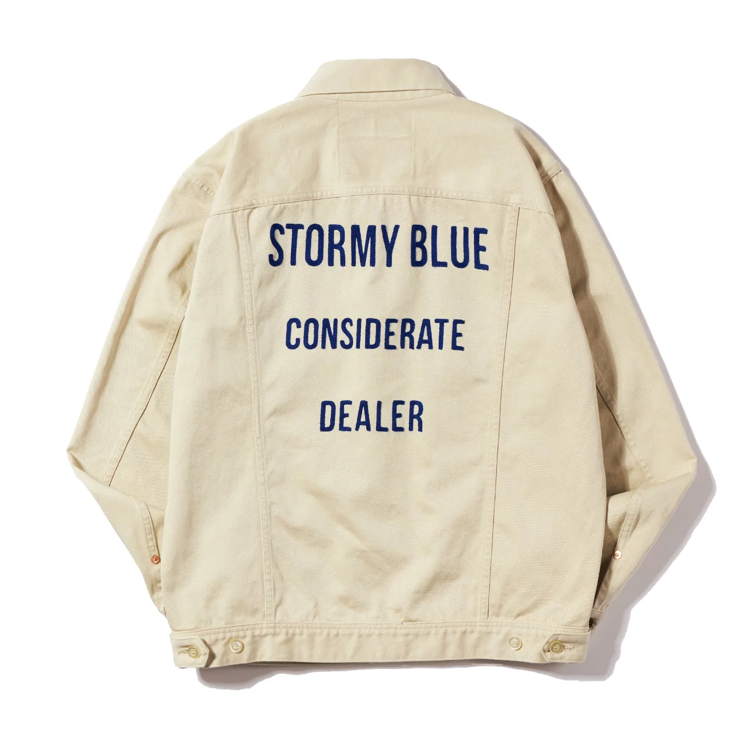 25S-426J Clean Outer