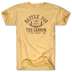 WMU - BATTLE FOR THE CANNON (UNISEX) Playful Design