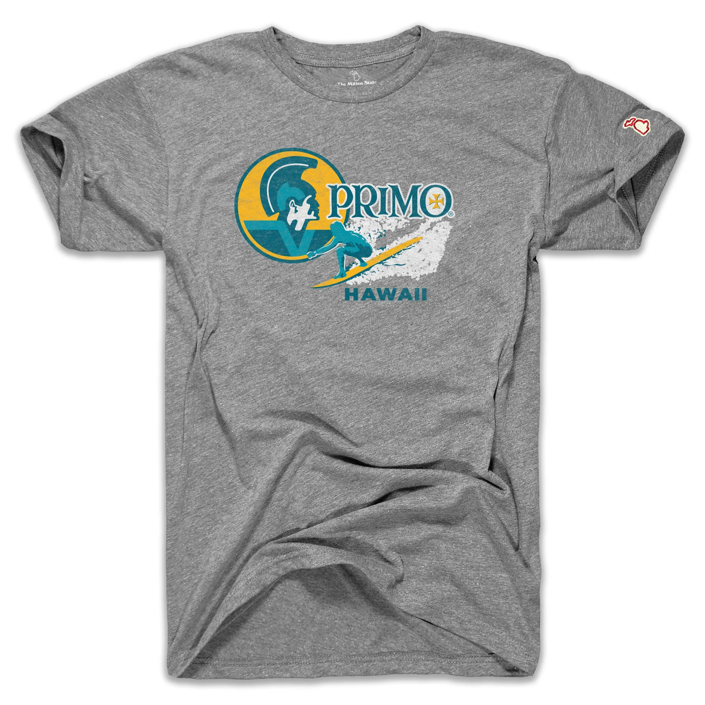 PRIMO - SURFER (UNISEX) Chilly Day Wear