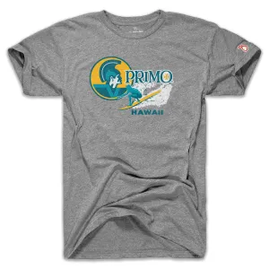 PRIMO - SURFER (UNISEX) Timeless Fit Versatile Fit