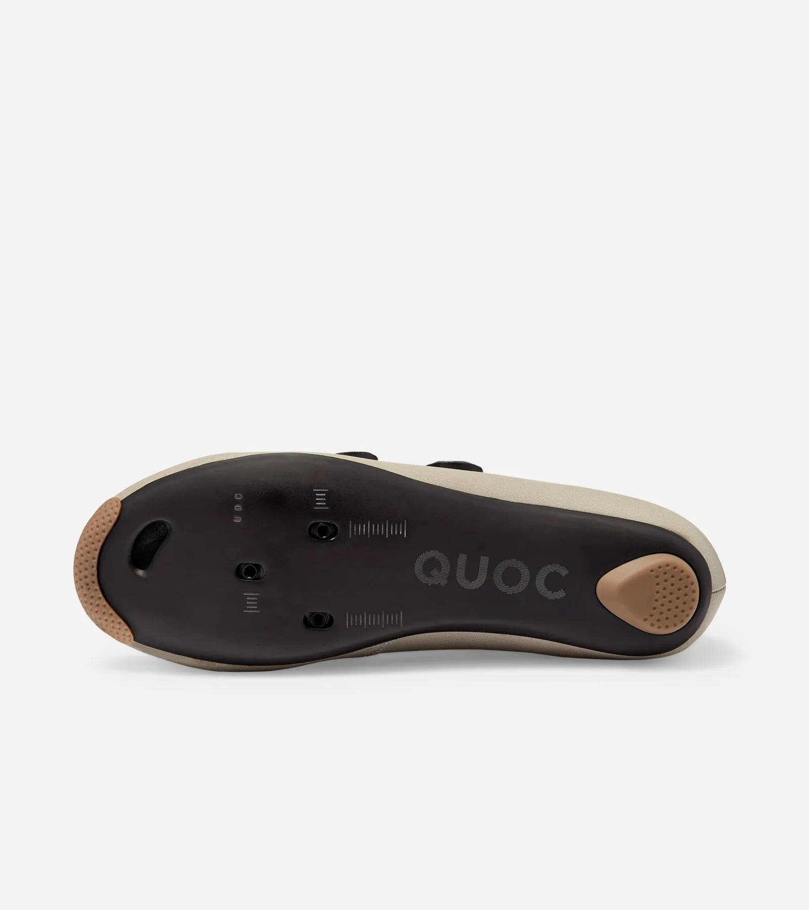 Mono II High Cut Elastic laces