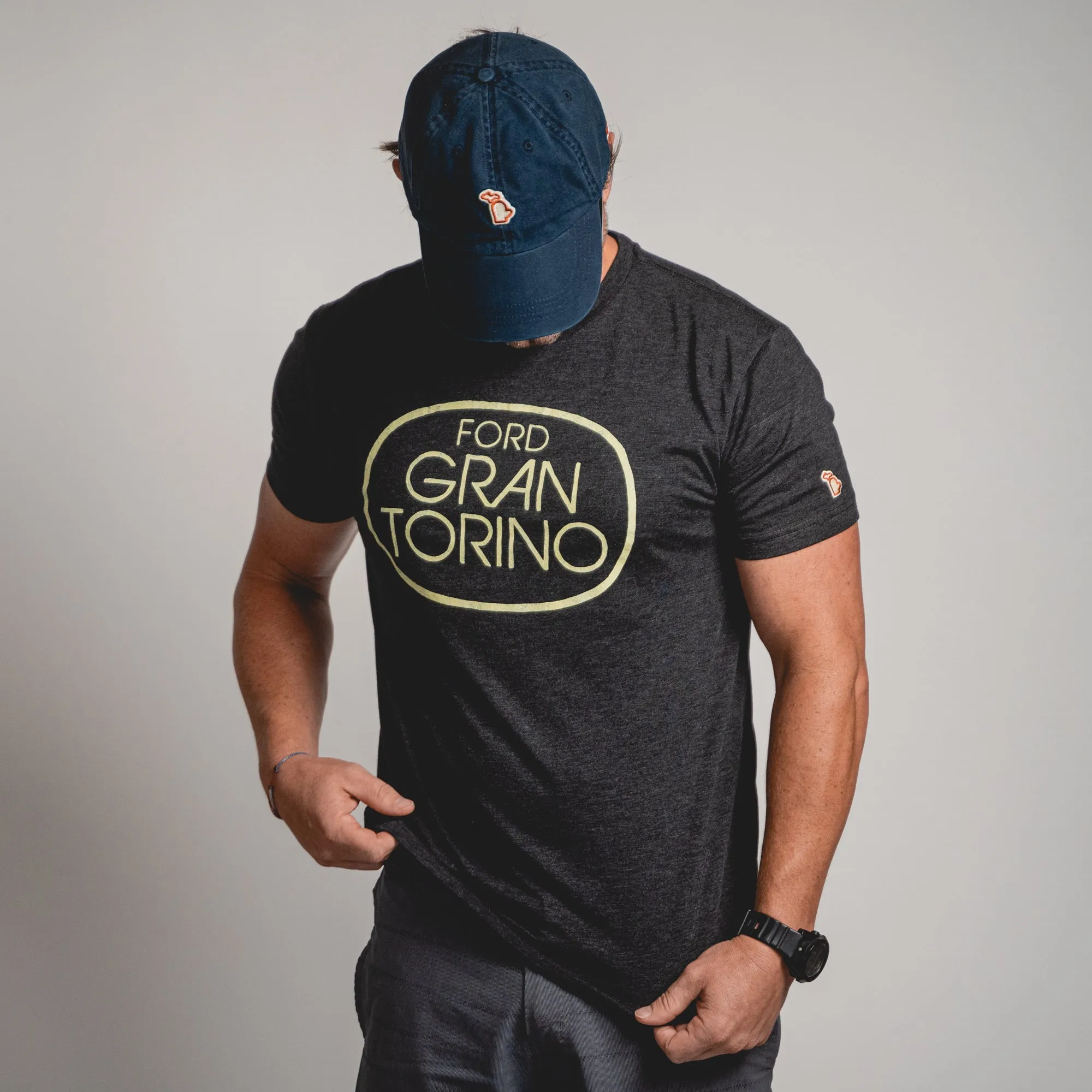 Cozy Layering FORD - GRAN TORINO (UNISEX)