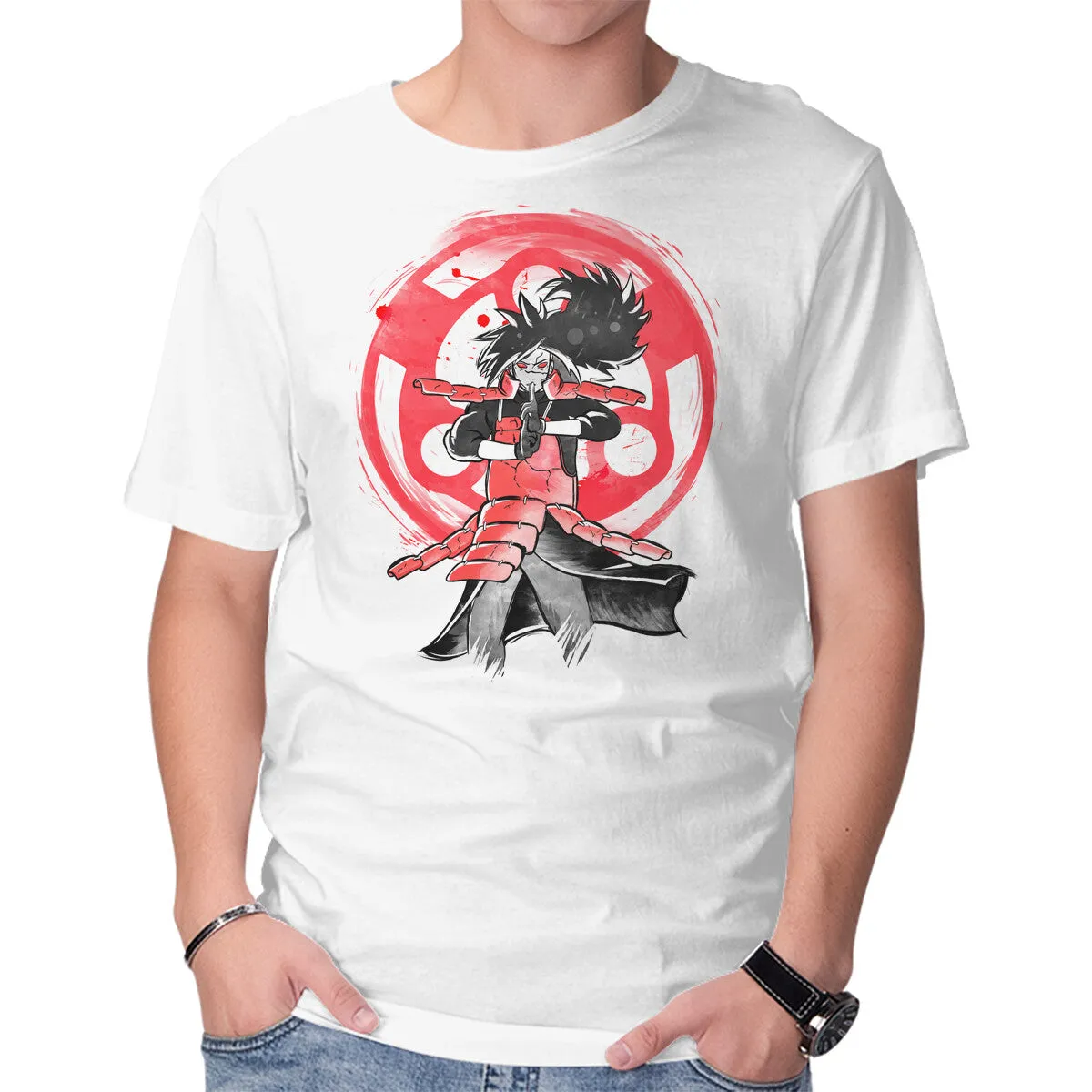 Outdoor Outfit Style Classic Cut Madara's Will