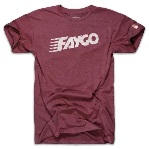 FAYGO - 80s LOGO (UNISEX) windproof Comfy Vibe