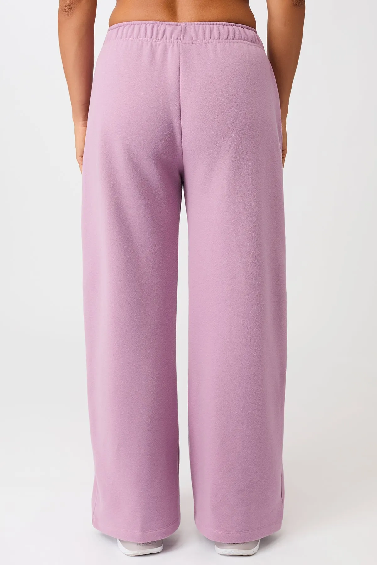 Quick drying material Breathable Style Training Now Pants - Charm