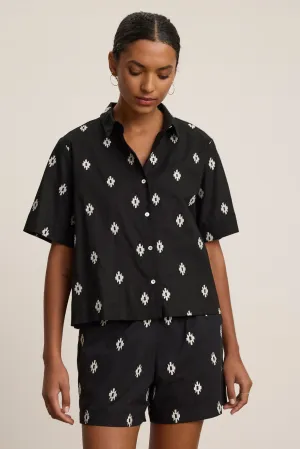 Lounge Wear Fashion Forward MACY TOP