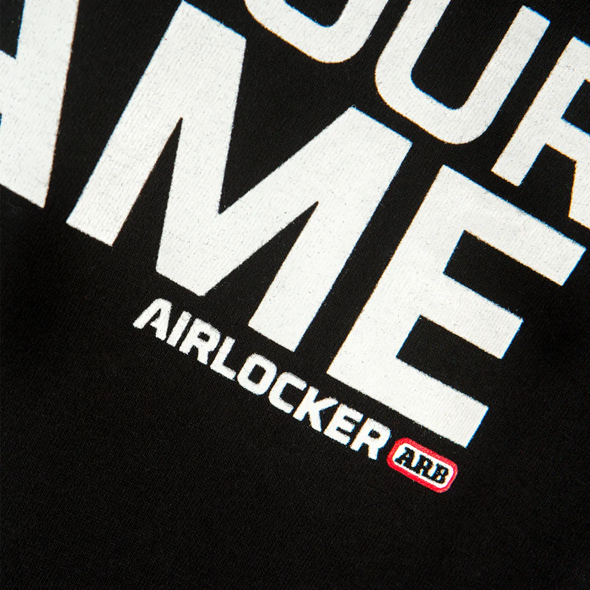 All-Season Wear Sporty and Stylish Ladies Bring Your A Game Tee