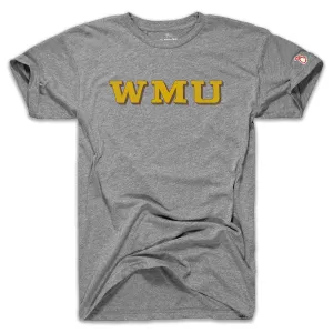 WMU - CLASSIC (UNISEX) LayeredSleeveConstruction