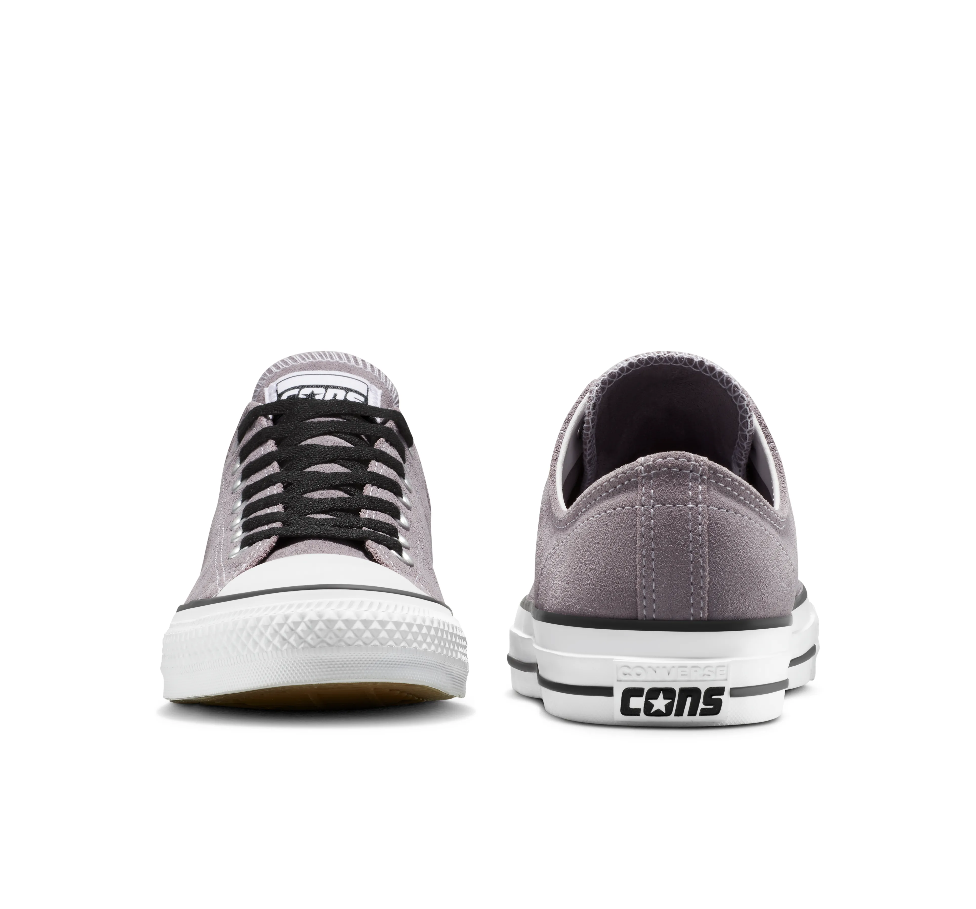 Ventilation Ports Hill Climb Converse CTAS Pro Ox
