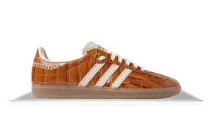 Adidas Samba Wales Bonner Brown Croc School Go Urban Move Pro