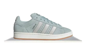 Leap Run Adidas Campus 00s Wonder Silver Grey