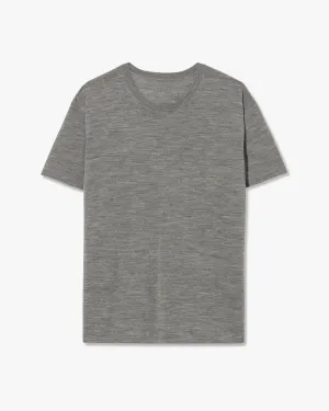 DRAVEN SWEATER Travel Ready