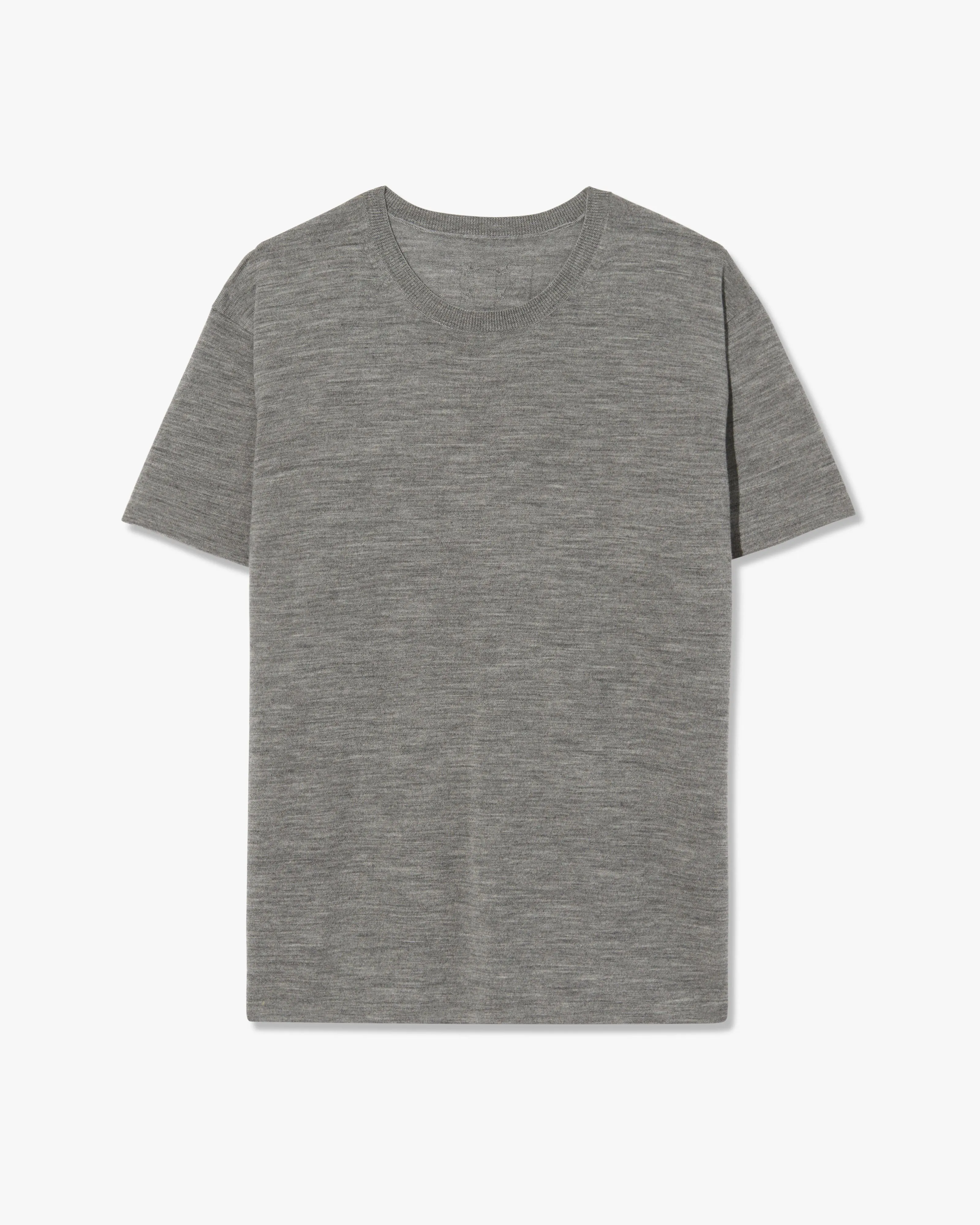 DRAVEN SWEATER Travel Ready