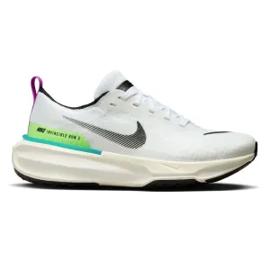 men's athletic footwear Mens Nike ZoomX Invincible Run Flyknit 3 SE