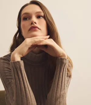 Riley Turtleneck City Ready Turtle Neck Variant