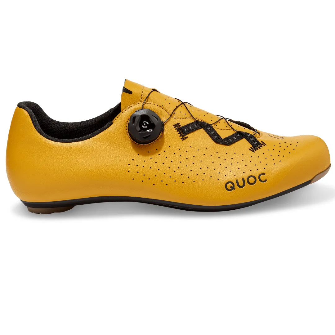 Lightweight Material QUOC Escape Road Shoes