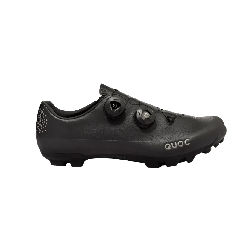 QUOC Gran Tourer XC Shoes Hill Climbing Hard Shell