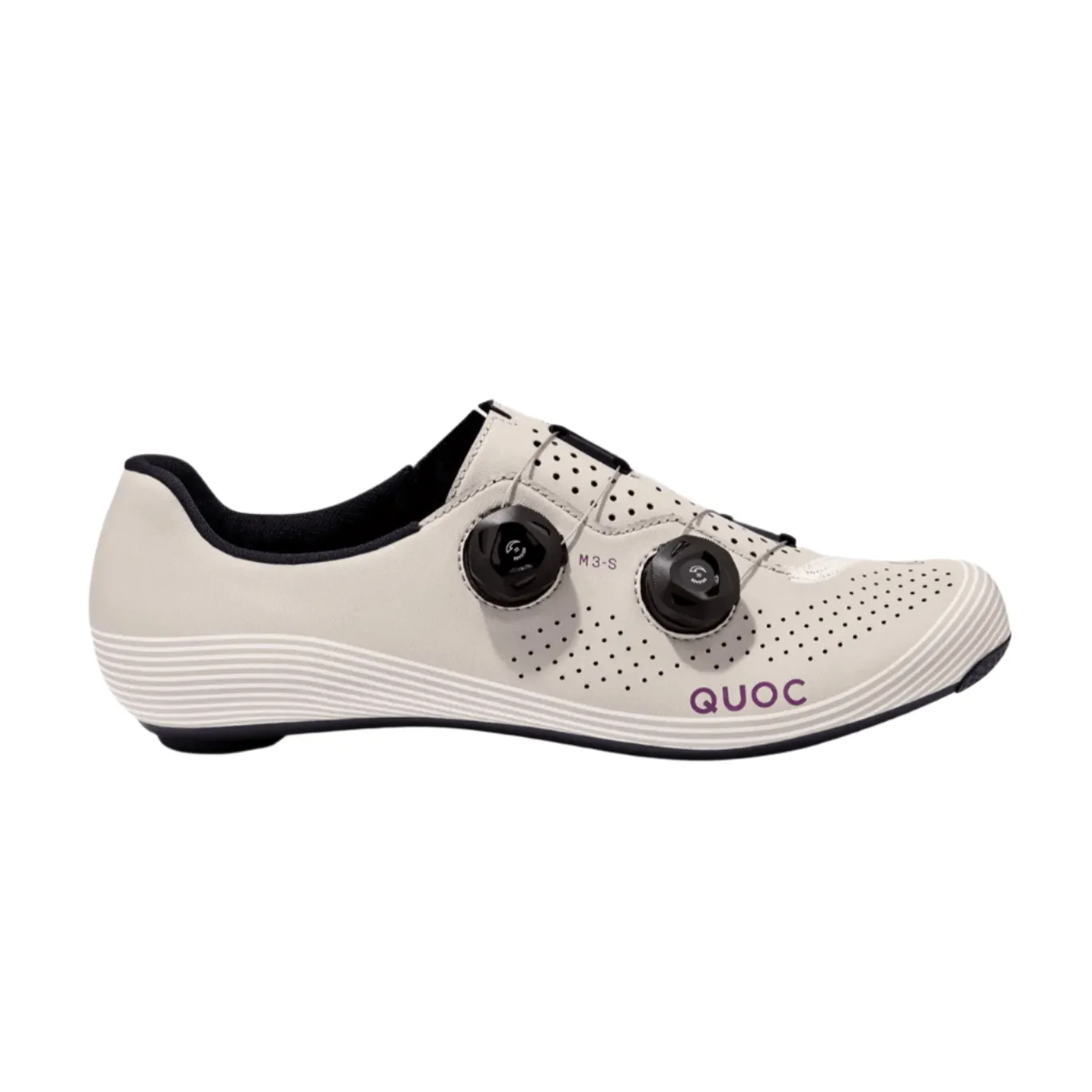 QUOC M3 Sport Shoes Energy Efficiency