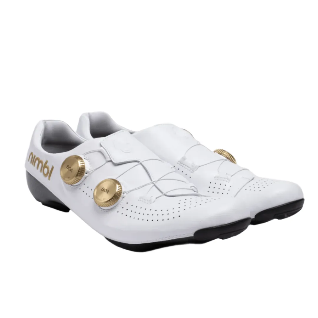 fitness challenge Nimbl ULTIMATE GLIDE Shoe