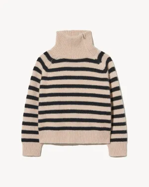 EcoConscious Manufacturing RAELYNN CASHMERE SWEATER