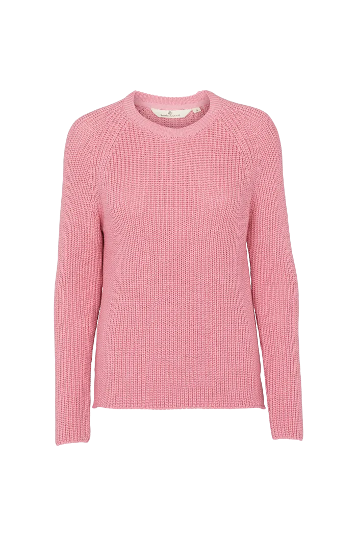 breathable materials Sweety Sweater - Wilde Rose