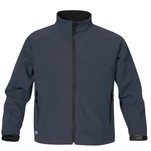 Noise Reducing Hardware Men's Cirrus Bonded Jacket - BX-2
