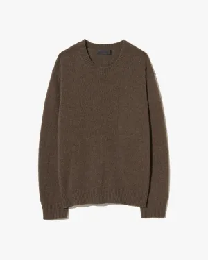 No Effort RAMONE SWEATER