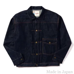 400J Zip Pockets Crisp Air Piece